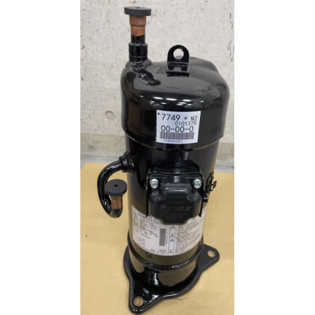 COMPRESSEUR SCROLL DAIKIN Réf:1893560