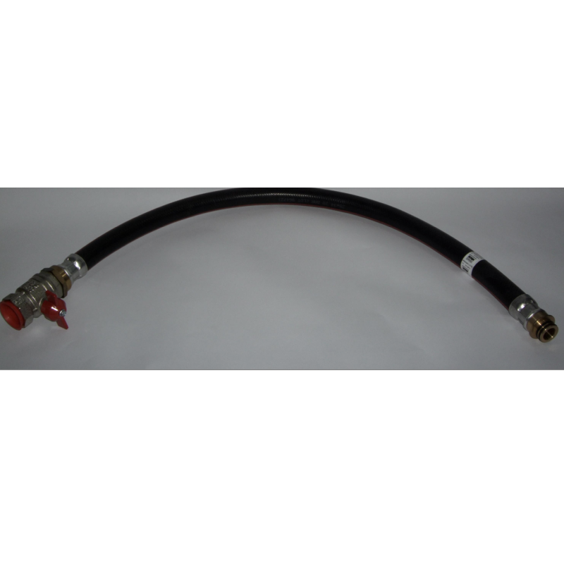 FLEXIBLE RW RETOUR D'EAU 3PW54481 1 DAIKIN Ref: 5006074