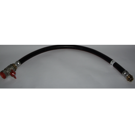 FLEXIBLE RW RETOUR D'EAU 3PW54481 1 DAIKIN Ref: 5006074