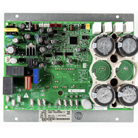 PLATINE INVERTER   2P308780 1 DAIKIN Ref: 5009482