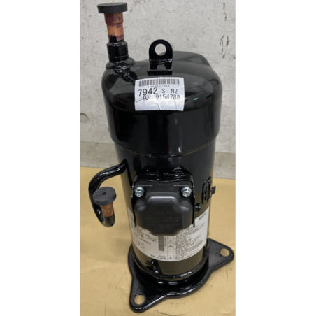 COMPRESSEUR SCROLL JT100GDVD@J DAIKIN Ref: 2443470