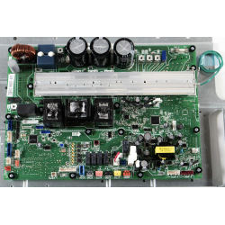 PLATINE + PLAQUE MONTAGE 2P377886 10 T DAIKIN Ref: 5036868