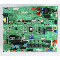 PLATINE 2P392975 8 G DAIKIN Ref: 5023758