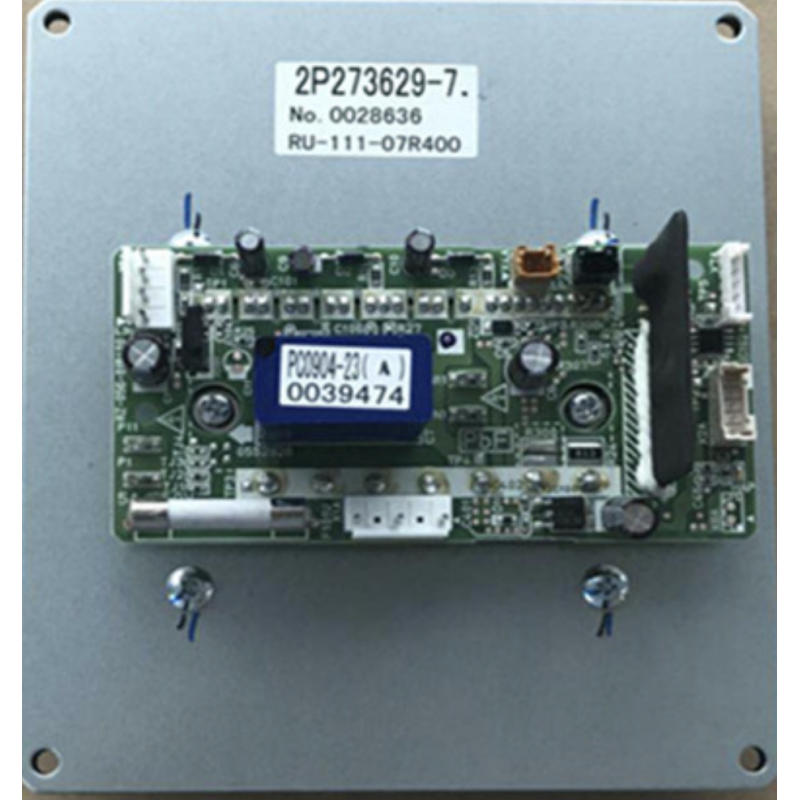 R* PLATINE INVERTER PC0904 23 2P273629 7 DAIKIN Ref: 2239068