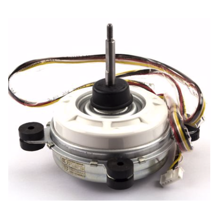 MOTEUR DE VENTILATION ATLANTIC Réf:897035