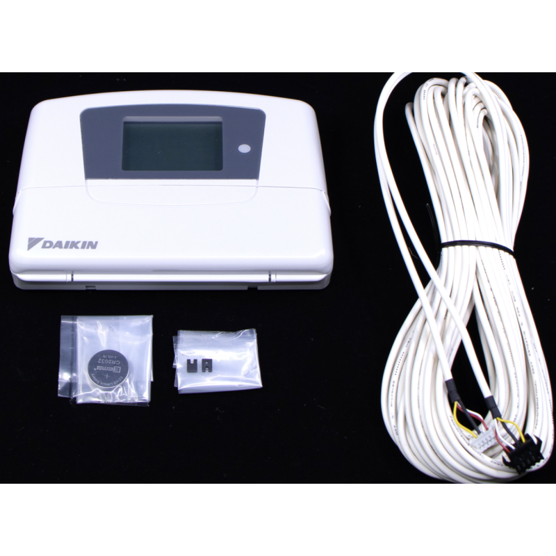 TELECOMMANDE UATYQ250~350B DAIKIN Ref: 4006028