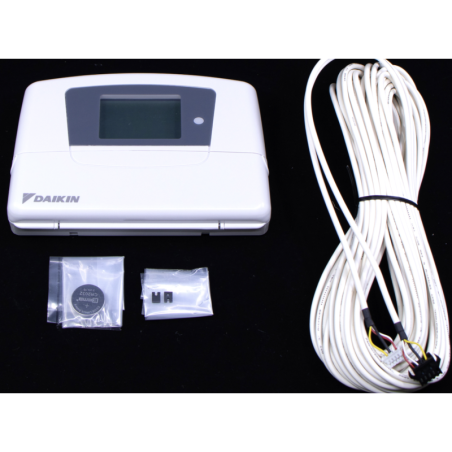 TELECOMMANDE UATYQ250~350B DAIKIN Ref: 4006028