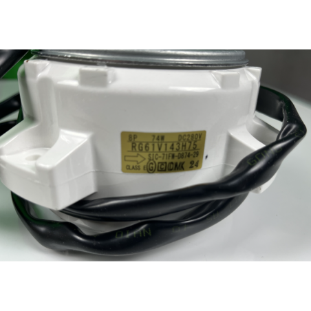 MOTEUR EXTERIEUR MITSUBISHI Réf:R01F15221