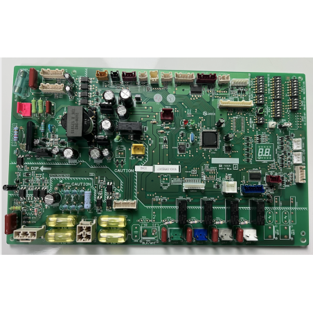 platine électronique réf:t7whw0315