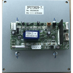 PLATINE INVERTER 2P273629 7 DAIKIN Ref: 5014679