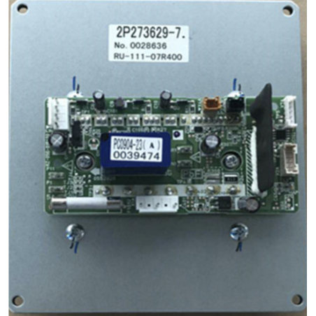 PLATINE INVERTER 2P273629 7 DAIKIN Ref: 5014679