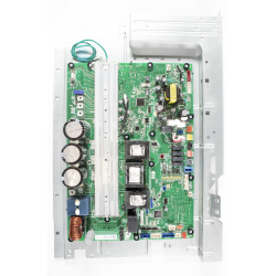 PLATINE + PLAQUE MONTAGE 2P377886 7 T DAIKIN Ref: 5036867