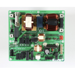 H_PLATINE EC13038 3(A)   2P376360 3 C DAIKIN Ref: 5023156