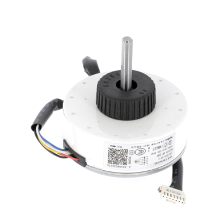 MOTEUR DE VENTILATION  ATLANTIC Réf:892733