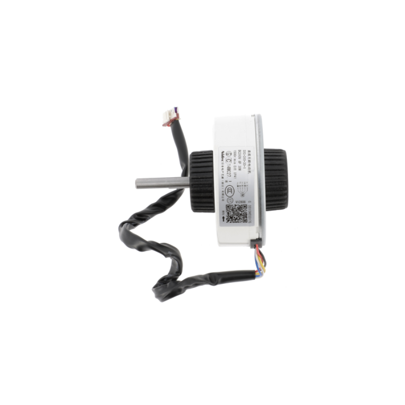 MOTEUR DE VENTILATION  ATLANTIC Réf:892733