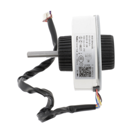 MOTEUR DE VENTILATION  ATLANTIC Réf:892733