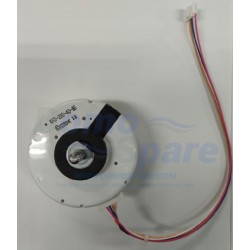MOTEUR VENTIL 3SB40664 4  KFD280 40 8E DAIKIN Ref: 1861385