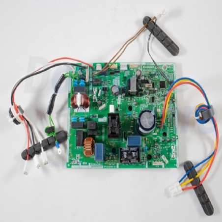 PCB ASSY EX13033 96A DAIKIN Ref: 5042245