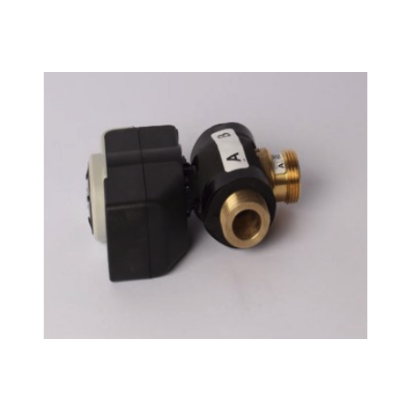 VANNE + MOTEUR ATLANTIC Réf: 988124