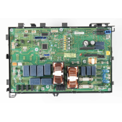 PLATINE EC11083  3P309335 1 E DAIKIN Ref: 5011370