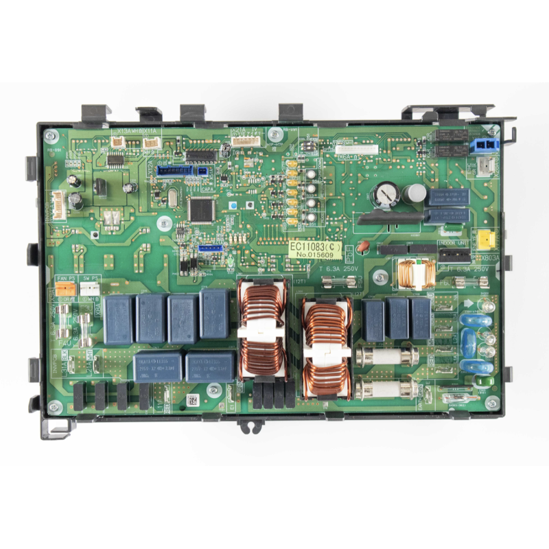 PLATINE EC11083  3P309335 1 E DAIKIN Ref: 5011370