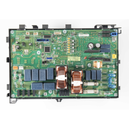 PLATINE EC11083  3P309335 1 E DAIKIN Ref: 5011370
