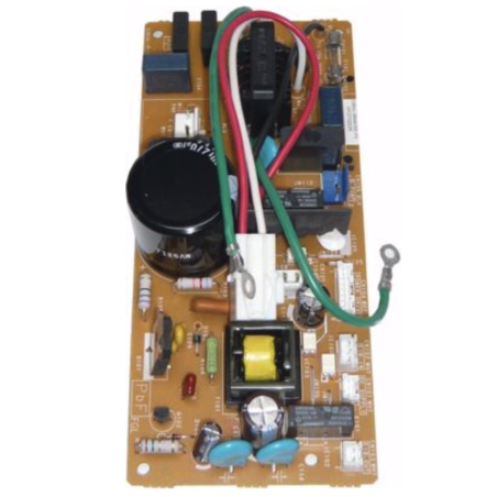 PLATINE  ALIMENTATION ATLANTIC Réf:891868