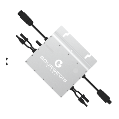 KIT PHOTOVOLTAIQUE 9 KW BOURGEOIS Réf:bour9kw
