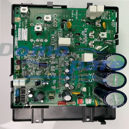 CARTE INVERTER HITACHI Réf: E03220