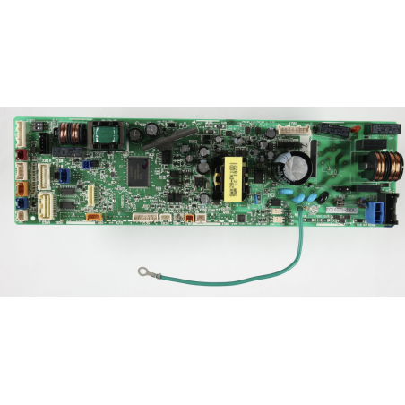 PLATINE  EC16021 22 (A) 2P538593 4 DAIKIN Ref: 5022713