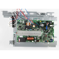 PLATINE 3P467789 5 G   EC15006 9(D) DAIKIN Ref: 5024619