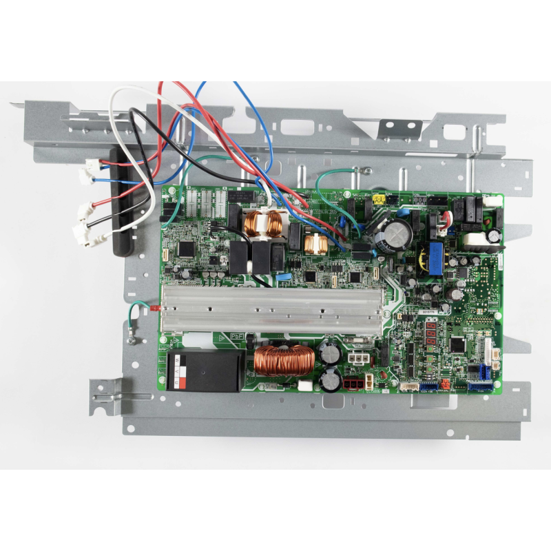 PLATINE 3P467789 5 G   EC15006 9(D) DAIKIN Ref: 5024619