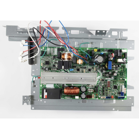 PLATINE 3P467789 5 G   EC15006 9(D) DAIKIN Ref: 5024619