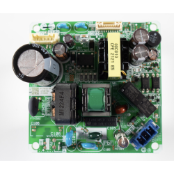PLATINE 2P578255 6 DAIKIN Ref: 5035697