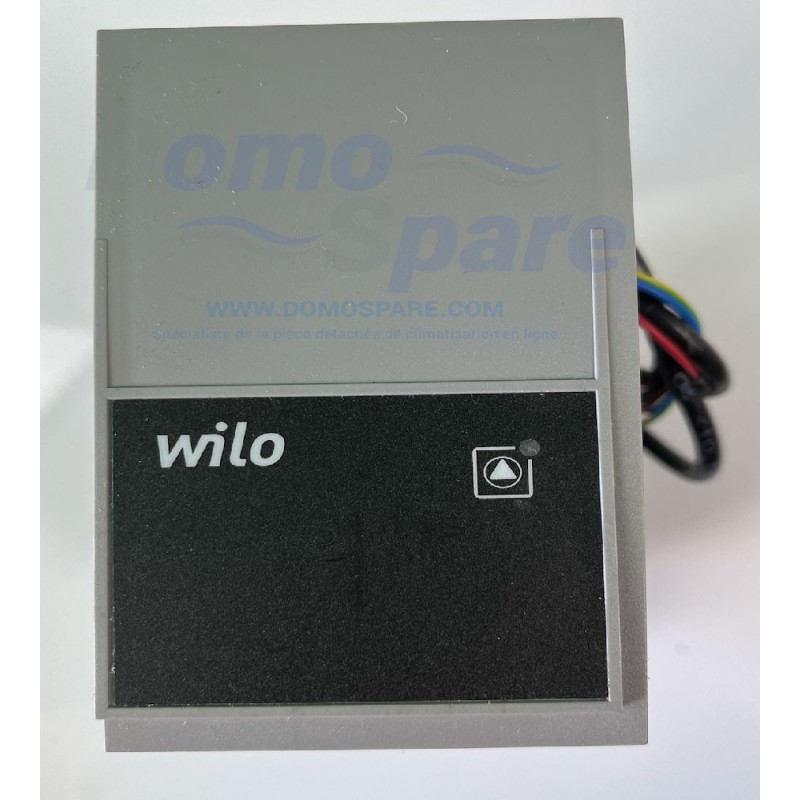POMP POUR 15 130 7 50 IPWM1 6 DAIKIN Ref: 5040053