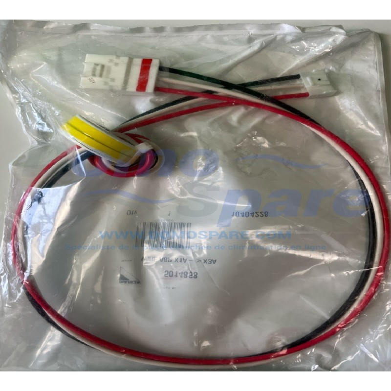 CABLE 3P370591 2 DAIKIN Ref: 5014868