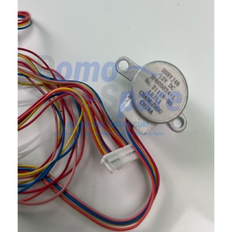 MOTEUR PAS A PAS 3P605074 1 DAIKIN Ref: 5035700