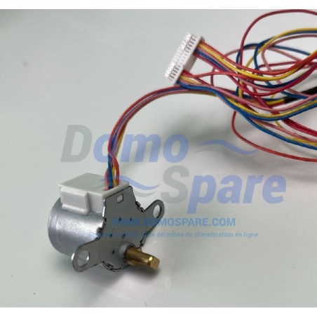 MOTEUR PAS A PAS 3P605074 1 DAIKIN Ref: 5035700