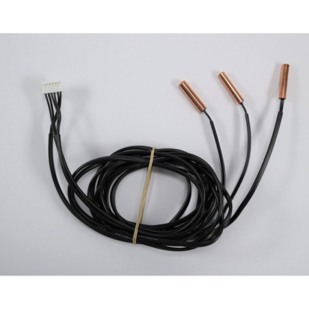 ENSEMBLE DE SONDES R6 R8T  3P188405 1 DAIKIN Ref: 301476P