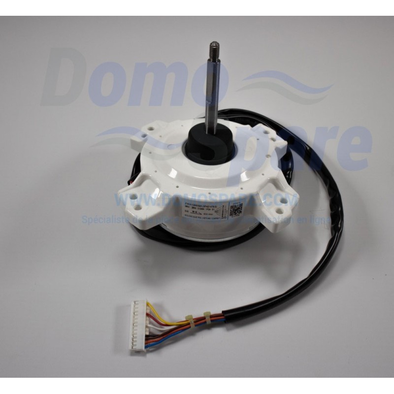 MOTEUR VENTIL ARXF35C5V1B DAIKIN Ref: 5036556