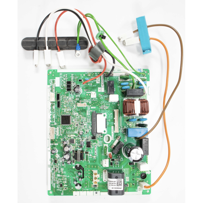 PRINTED CIRCUIT ASSY EX16025 4F DAIKIN Ref: 5037456