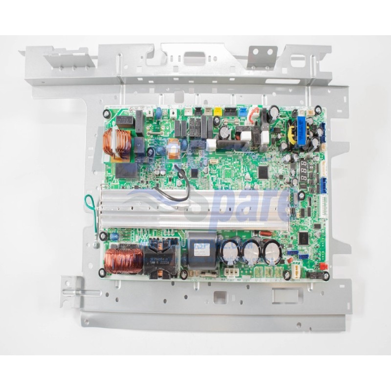 PLATINE DE REGULATION DAIKIN Réf:5037456