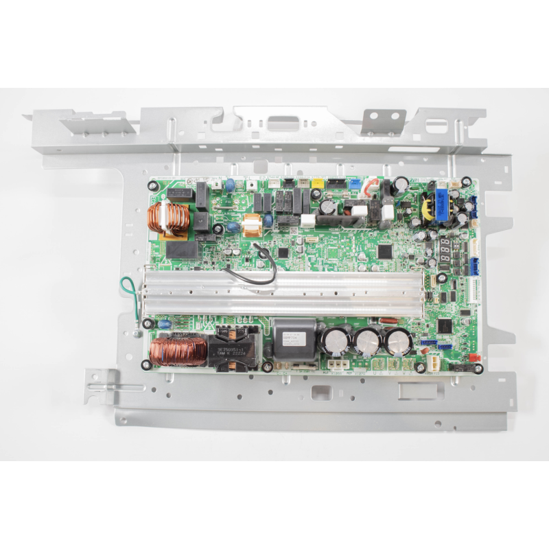 PLATINE 3P467790 5 J DAIKIN Ref: 5024612