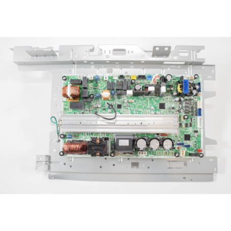 PLATINE 3P467790 5 J DAIKIN Ref: 5024612
