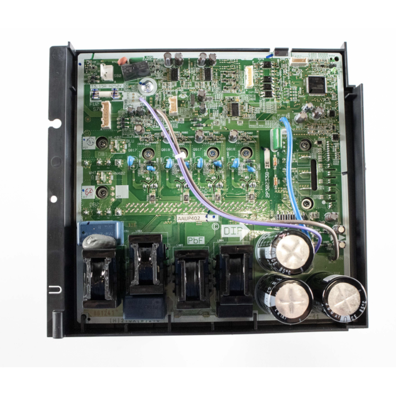 PLATINE  INVERTER  2P311890 2 DAIKIN Ref: 5010219
