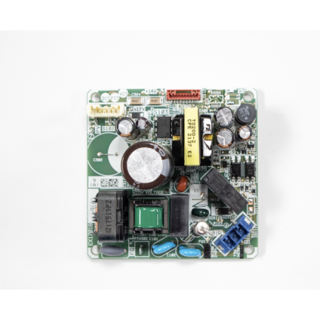 PLATINE ELECTRONIQUE ALIM 2P550480 9 DAIKIN Ref: 5036274