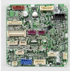 PCB ASSY EX17017 14D (B) DAIKIN Ref: 5037372