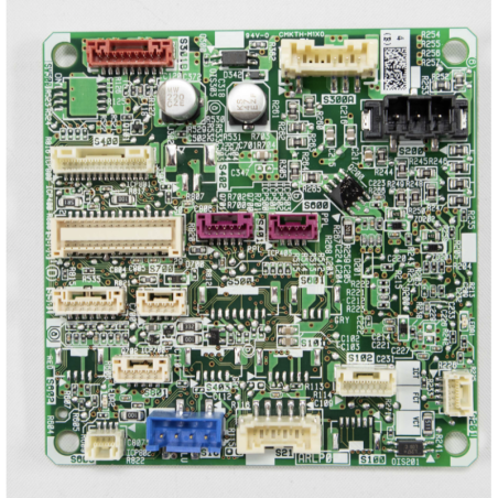 PCB ASSY EX17017 14D (B) DAIKIN Ref: 5037372