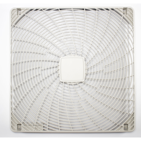 GRILLE DE REFOULEMENT 3P302660 1 DAIKIN Ref: 5008520