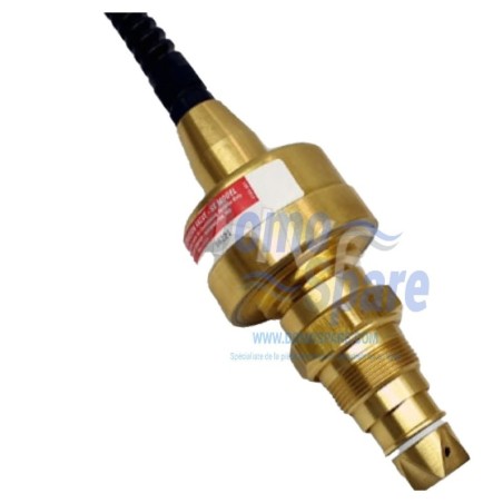 KIT MOTEUR FERRITE  EXV SH100/175  TRANE Réf:KIT2158E